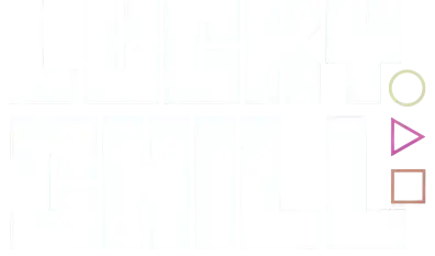 LuckyChill Logo